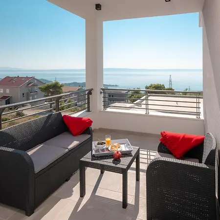 Palace Villa Makarska